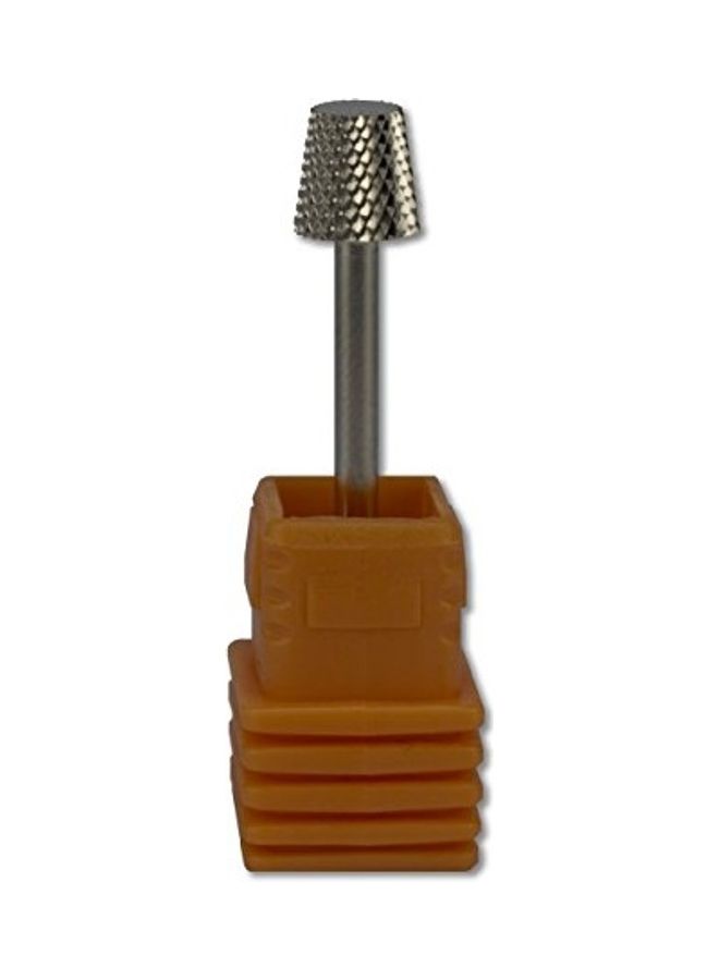 Nail Drill Bit Silver - v1626622325/N49234968A_2