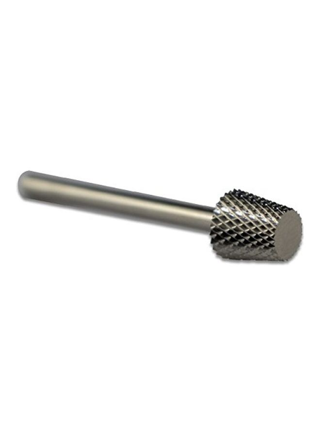 Nail Drill Bit Silver - v1626622326/N49234968A_3