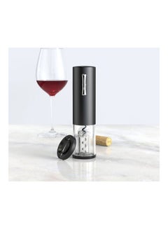 Electric Wine Bottle Opener Black/Clear - v1626622696/N49245882A_6