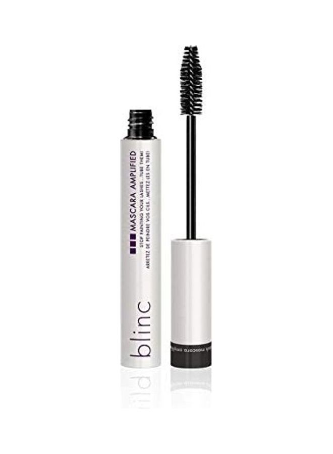 Eye Amplified Mascara Black