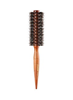 روزيا فرشاة شعر خشبية بني  - Image 2