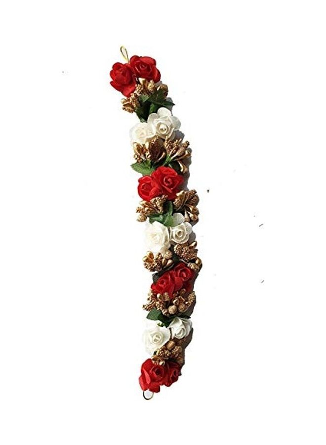 Foreign Holics Hair Styling Accessory Multicolour One Sizecm - Image 2