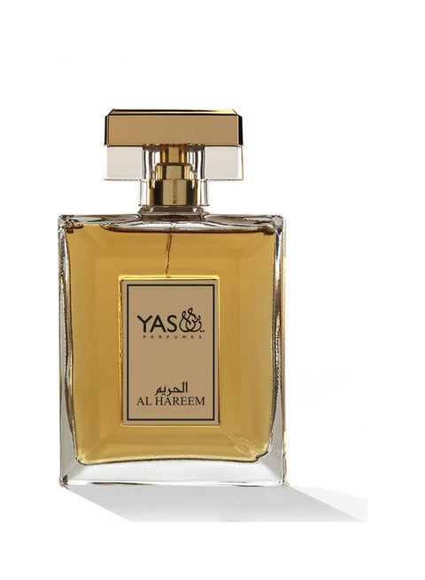 AL HAREEM - EDP for Men 100ml