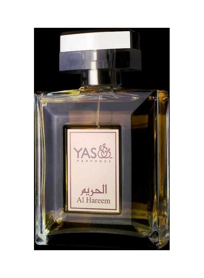 Yas Perfumes - AL HAREEM - EDP for Men 100ml - Image 1