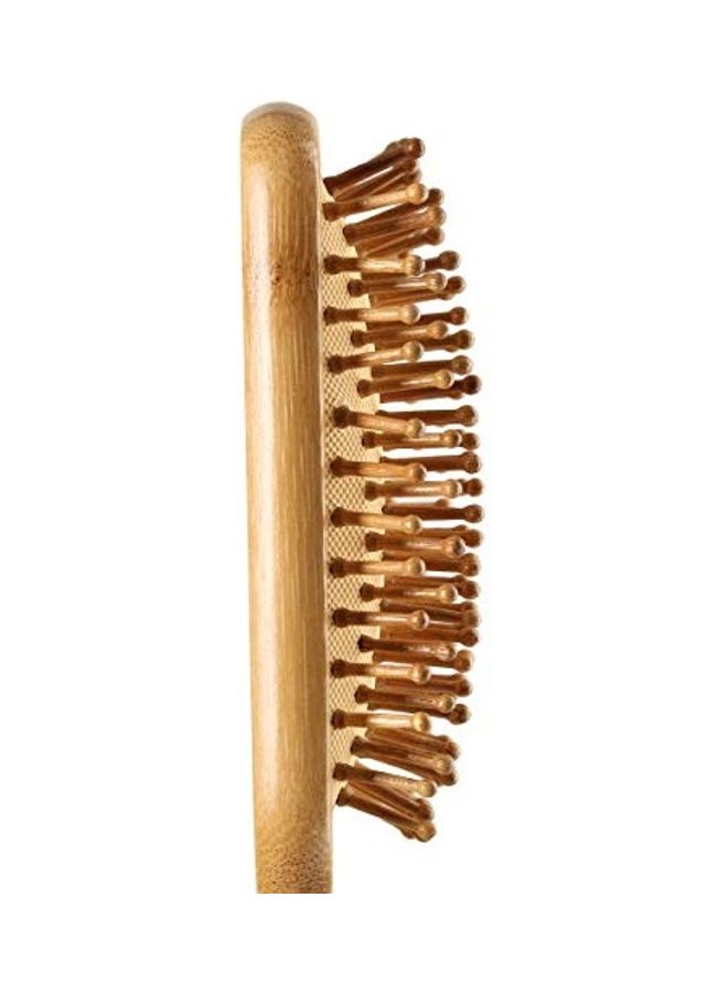روزيا فرشاة شعر بيج - Image 2