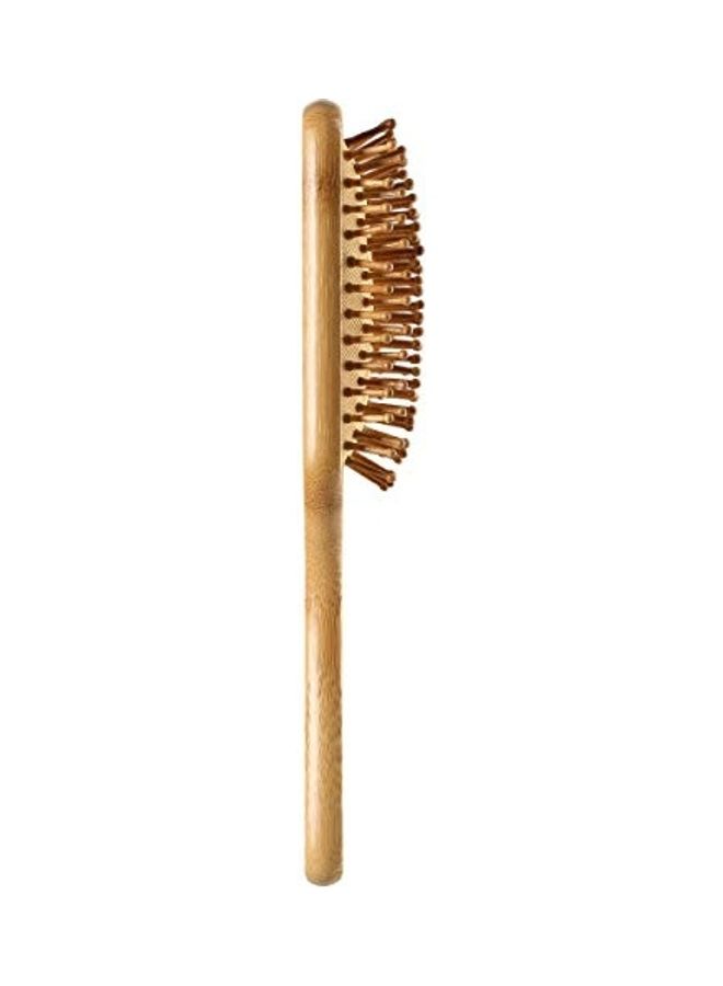 روزيا فرشاة شعر بيج - Image 3