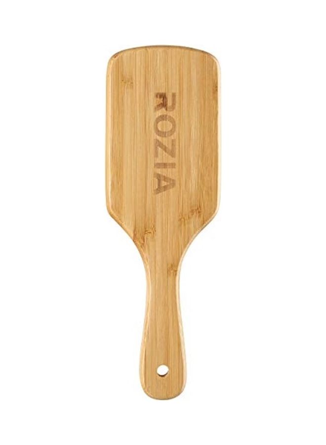 روزيا فرشاة شعر بيج - Image 4