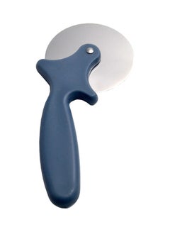 Pizza Cutter Dark Blue