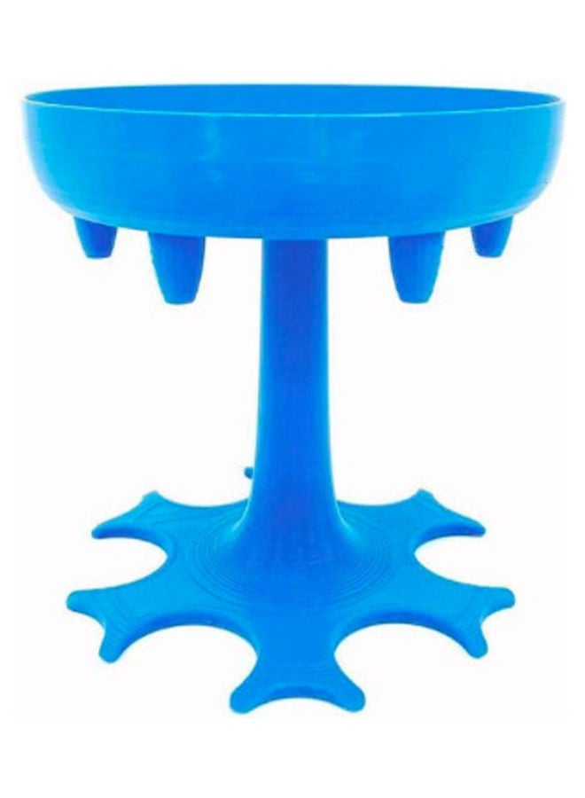 Generic - Liquid Dispenser Blue - Image 1