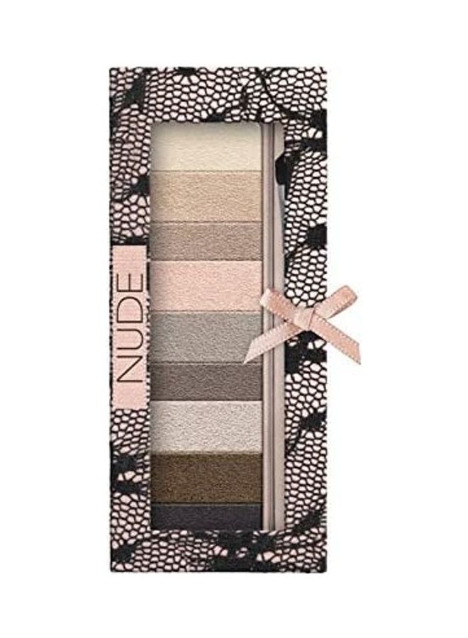 Physicians Formula Shimmer Strips Custom Eyeshadow Palette Multicolour 