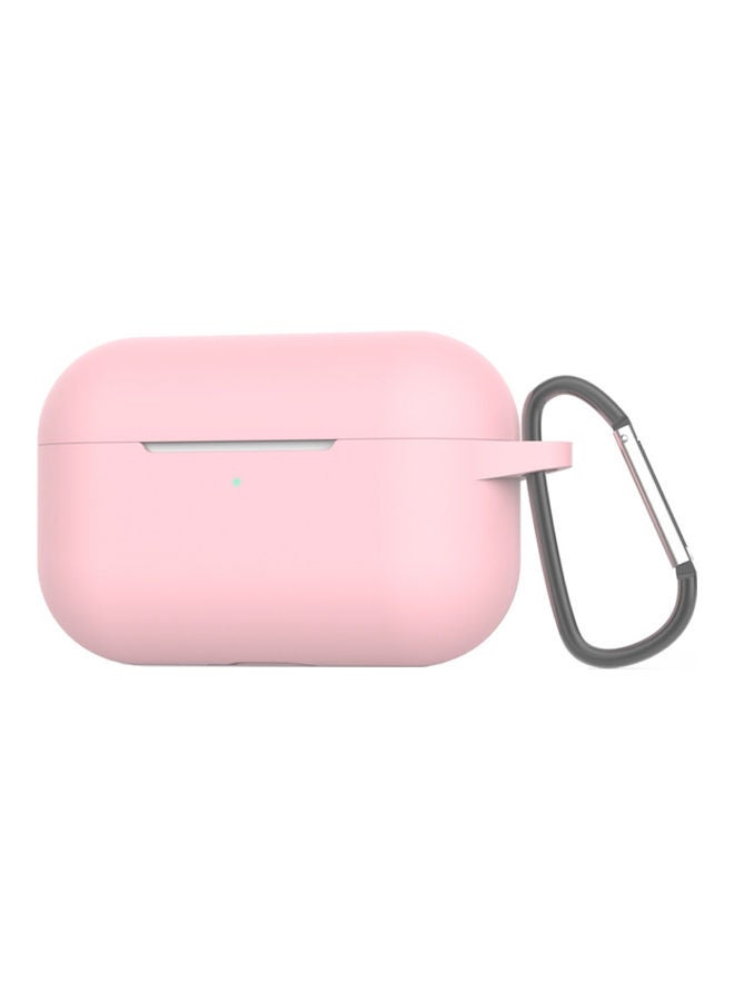AMERTEER - AirPods Pro Case Pink - Image 1