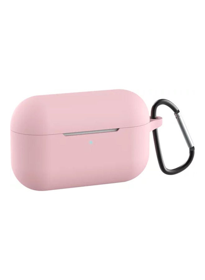 AMERTEER - AirPods Pro Case Pink - Image 1