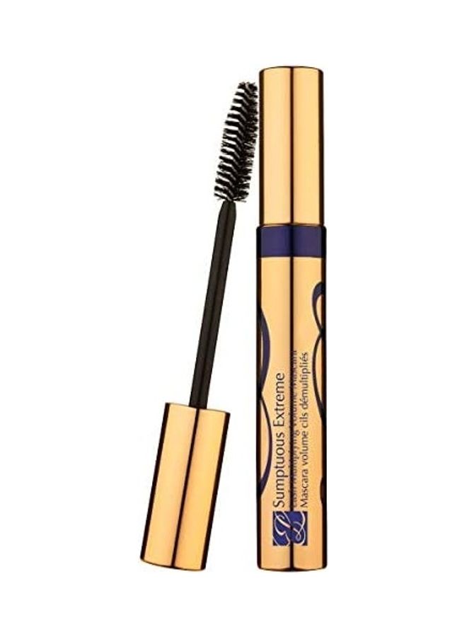 استي لودر Sumptuous Extreme Lash Mascara Black