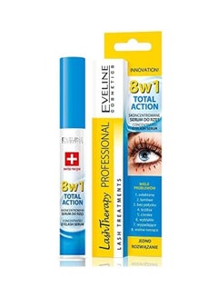 Multi-Purpose Eyelash Serum Multicolour