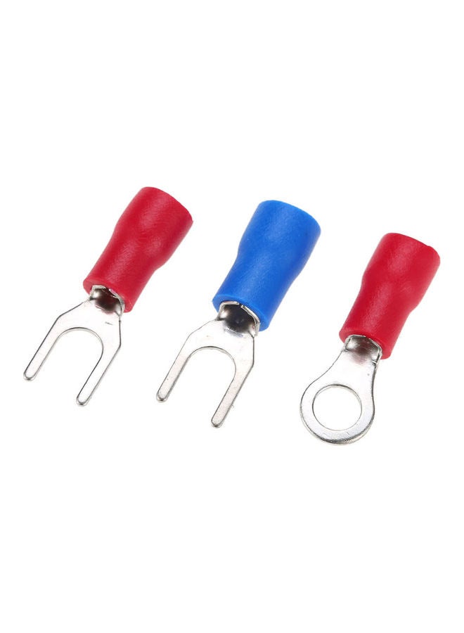 280 Piece of Insulated Wire Connector Kit Set Multicolour  - Image 5