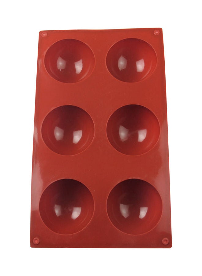 Baking Pudding Mould Brown - Image 2