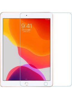 Screen Protectors For Apple iPad 7th Generation Clear