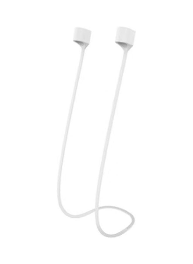 VILILY Apple AirPods Lanyard White  - Image 1