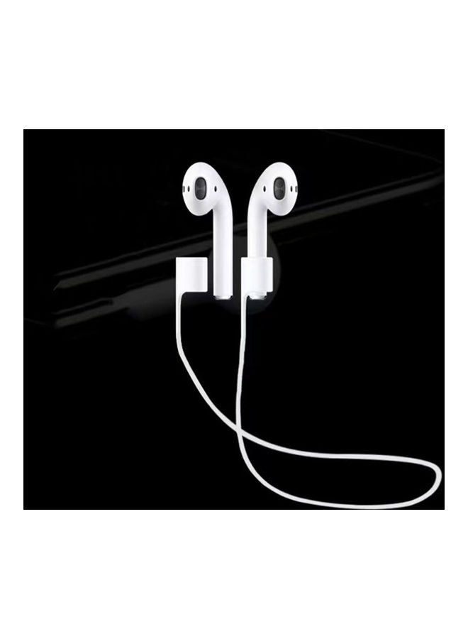 VILILY Apple AirPods Lanyard White  - Image 5