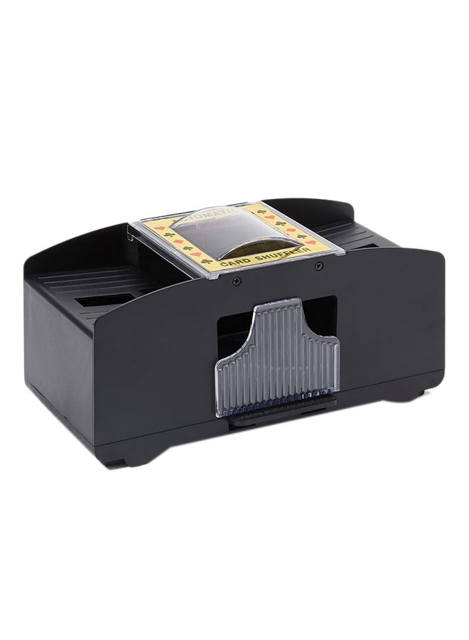 Canoe Automatic Card Shuffler  - Image 1