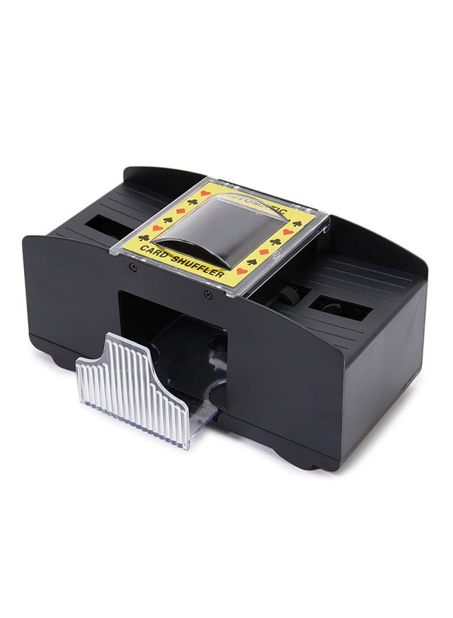 Canoe Automatic Card Shuffler  - Image 2