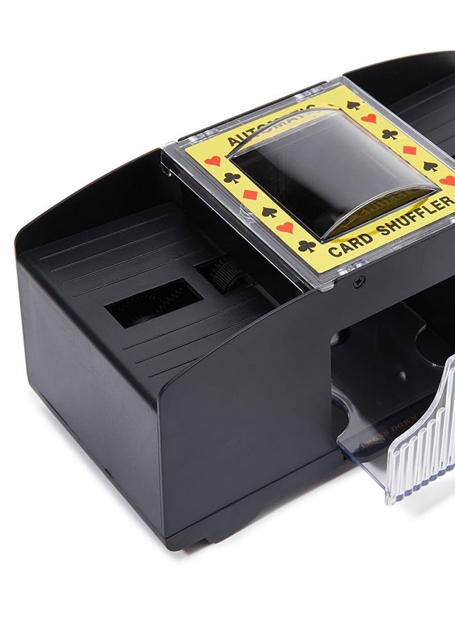 Canoe Automatic Card Shuffler  - Image 3
