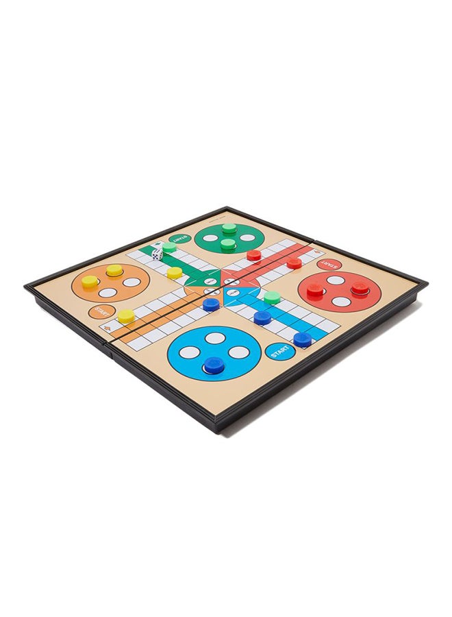 Canoe Ludo Board Games - Image 2