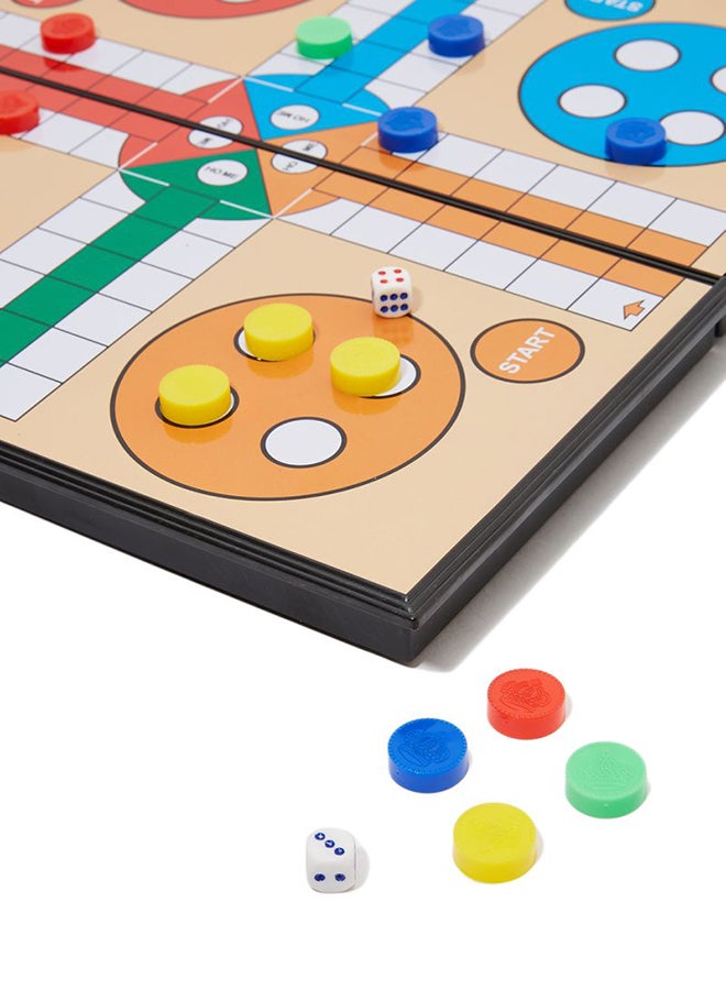 Canoe Ludo Board Games - Image 3