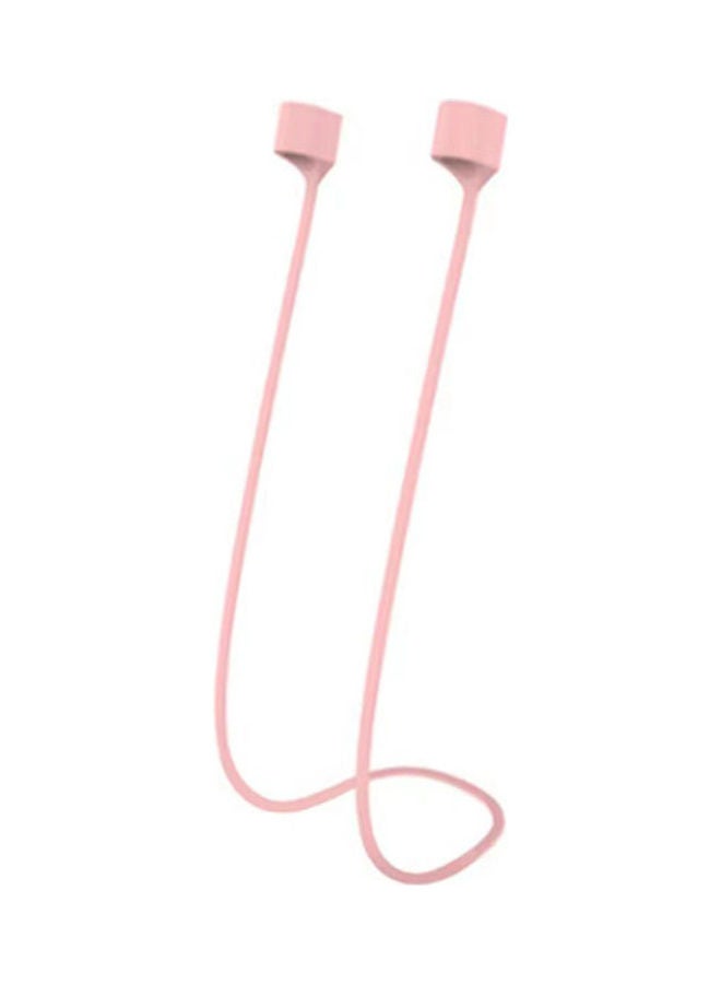 VILILY Apple AirPods Lanyard Pink  - Image 1