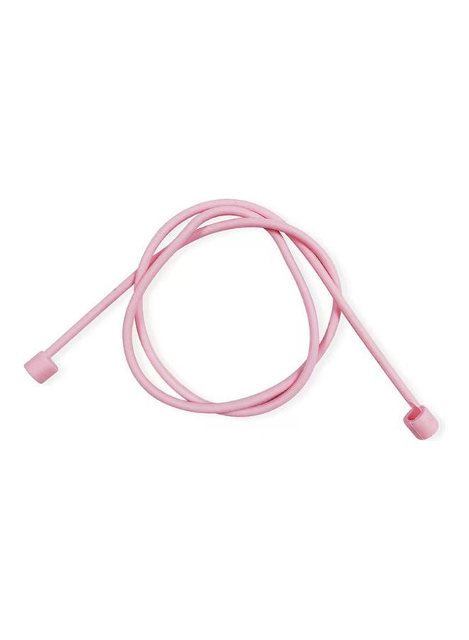 VILILY Apple AirPods Lanyard Pink  - Image 2