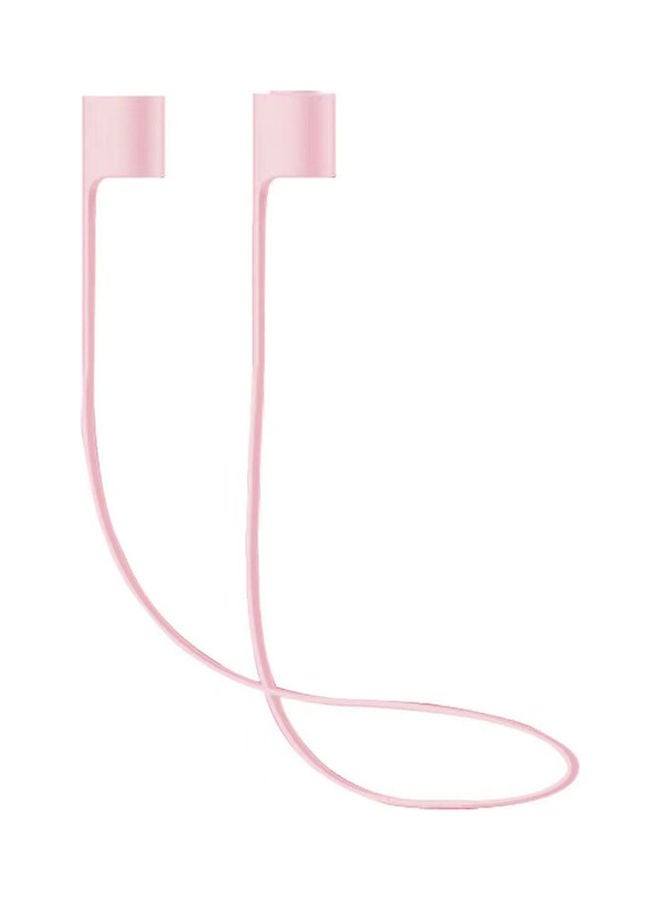 VILILY Apple AirPods Lanyard Pink  - Image 3