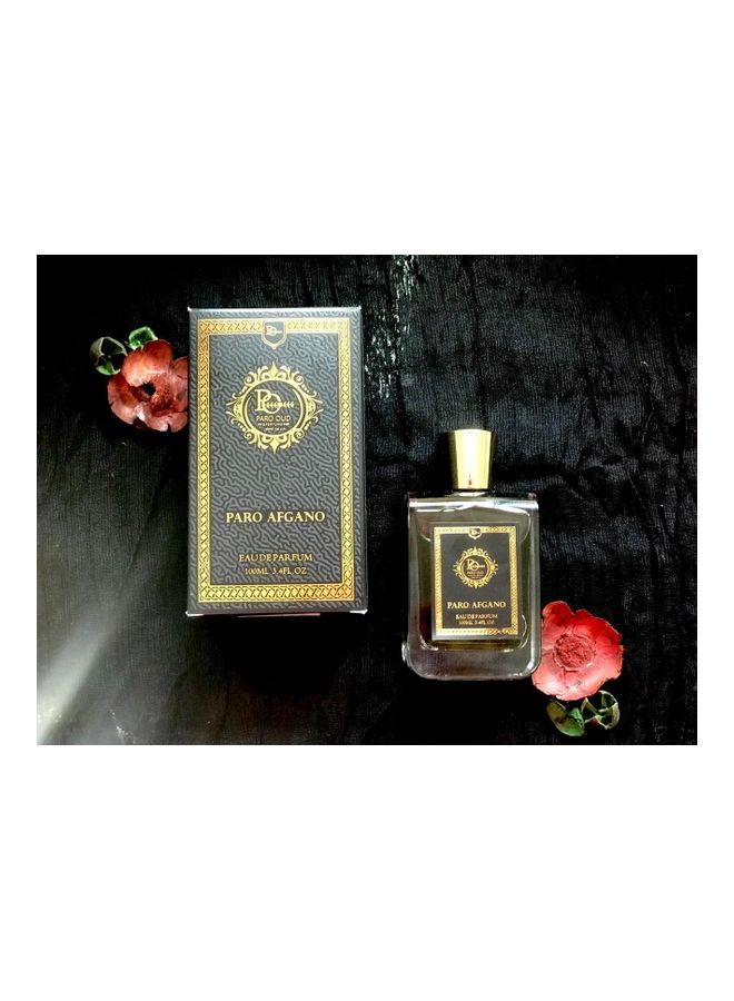 PARO OUD Paro Afgano 100ml - Image 2