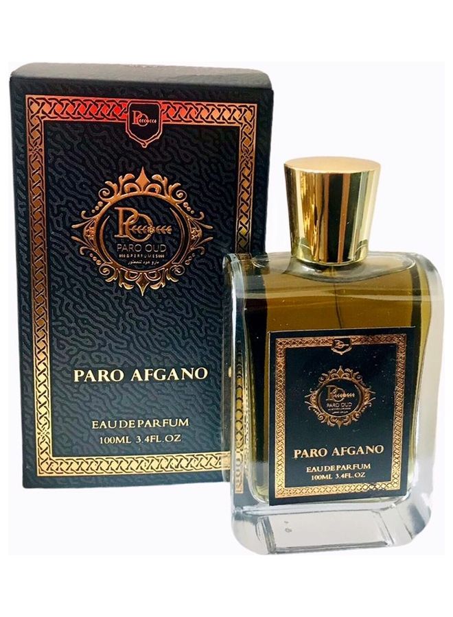 PARO OUD Paro Afgano 100ml - Image 3