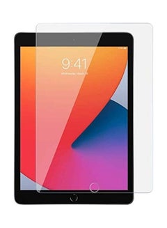 Screen Protector For Apple iPad 7th And 8th Generation Clear