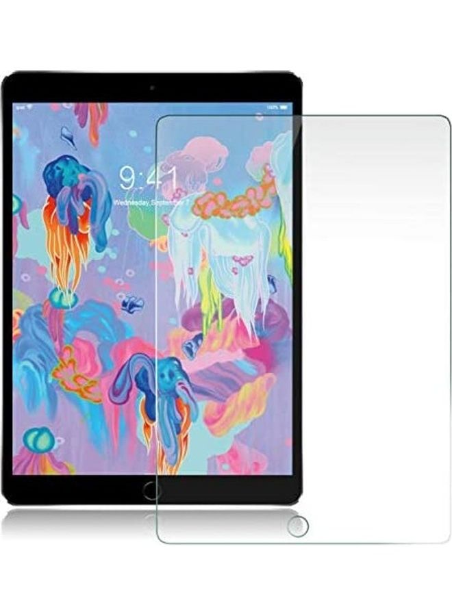 ICS Screen Protector For Apple iPad Pro Clear - Image 1