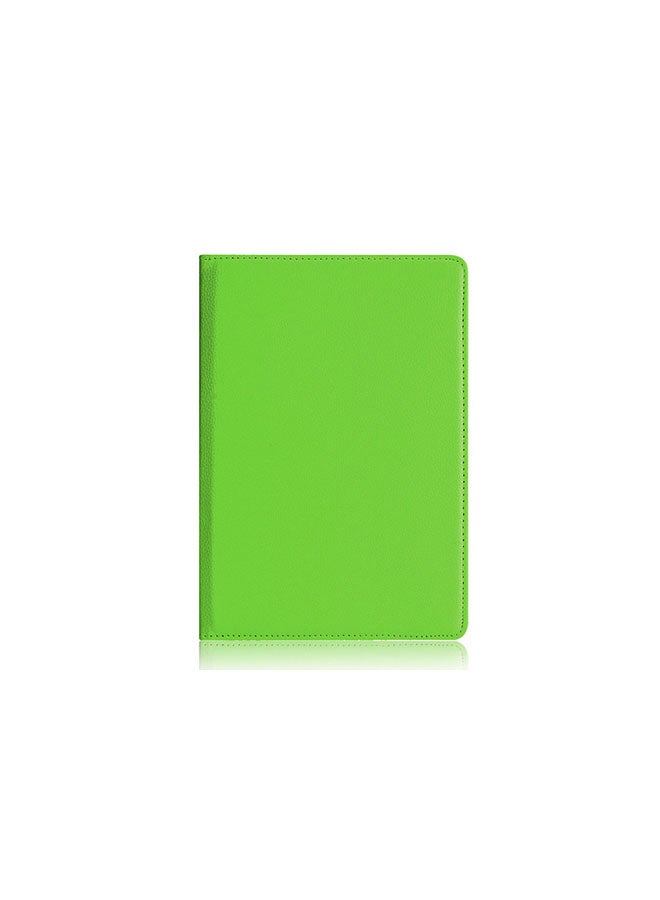 روك بو غطاء حماية دوار وقابل للطي لجهاز هواوي ميديا باد M5 لايت مقاس 10.1 بوصات أخضر - Image 3