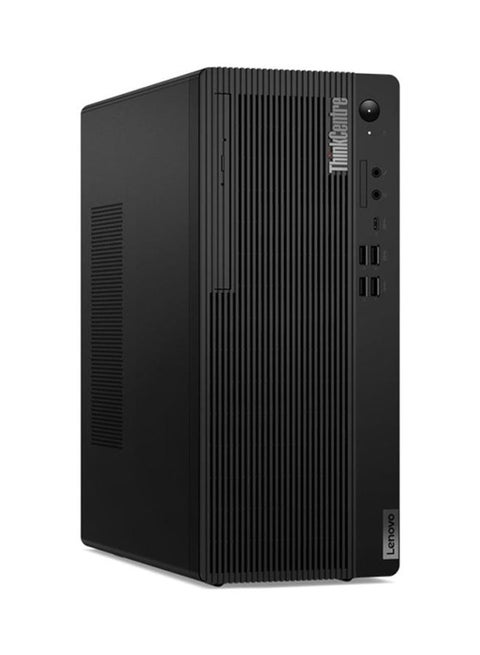 M70t TWR Tower PC, Core i7-10700 Processer/4GB RAM/1TB HDD/Intel UHD Graphics/International Version Black