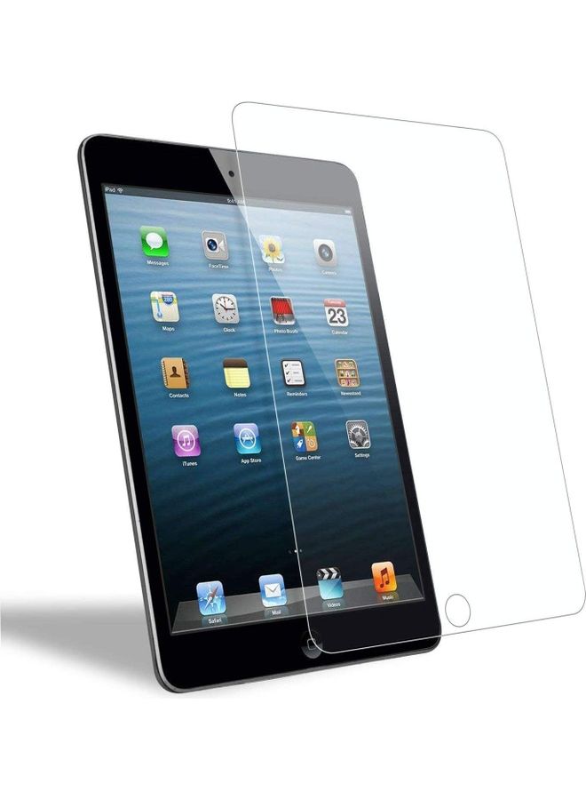 أي سي إس لاصقة حماية للشاشة لجهاز آي باد ميني 1/2/3 شفاف - Image 1