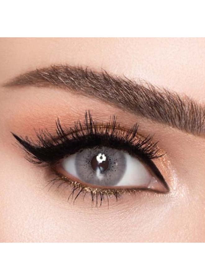 عدسات عين سنوية للاستخدام مرة واحدة