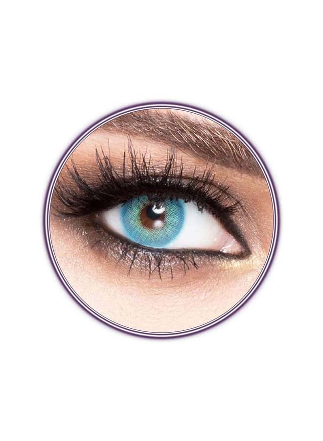 لومينوس عدسات سنويّة للاستخدام مرة واحدة . - Image 2