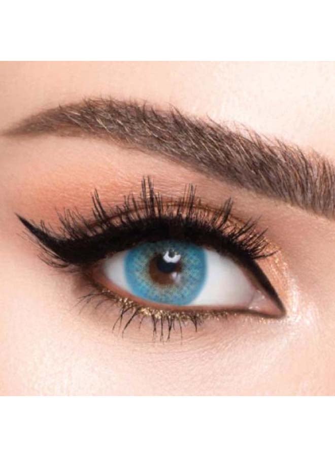 لومينوس عدسات سنويّة للاستخدام مرة واحدة . - Image 1