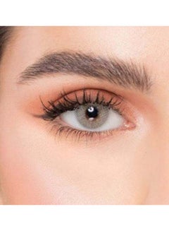 Naturel 6 Months Disposable Lenses  - Image 1