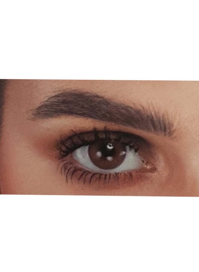 Naturel 6 Months Disposable Lenses  - Image 1