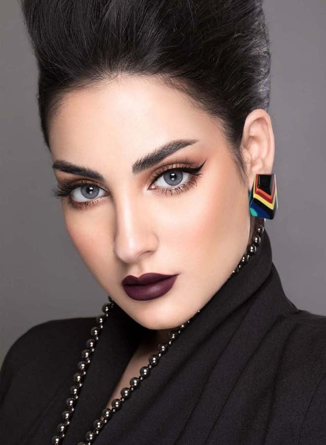 ماي لينس عدسات صالحة للاستخدام لمدة 6 أشهر - Image 2