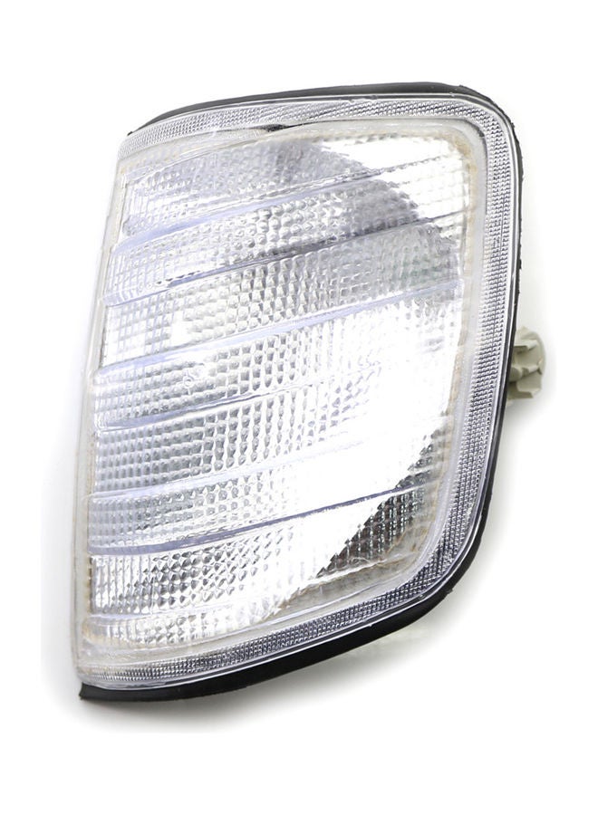 Generic Left Corner Parking Lamp  - Image 1