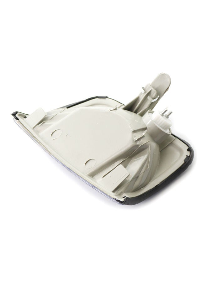 Generic Left Corner Parking Lamp  - Image 2