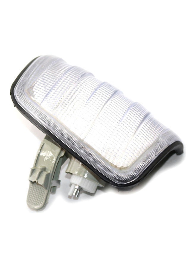 Generic Left Corner Parking Lamp  - Image 3