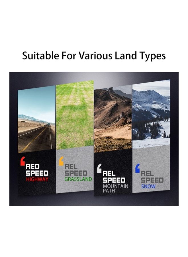 2.4G Stunt Drift Deformation Radio Control Crawler RC Vehicle - Image 4