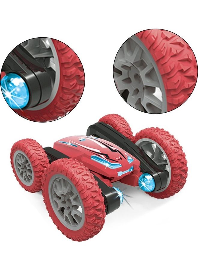 2.4G Stunt Drift Deformation Radio Control Crawler RC Vehicle - Image 1