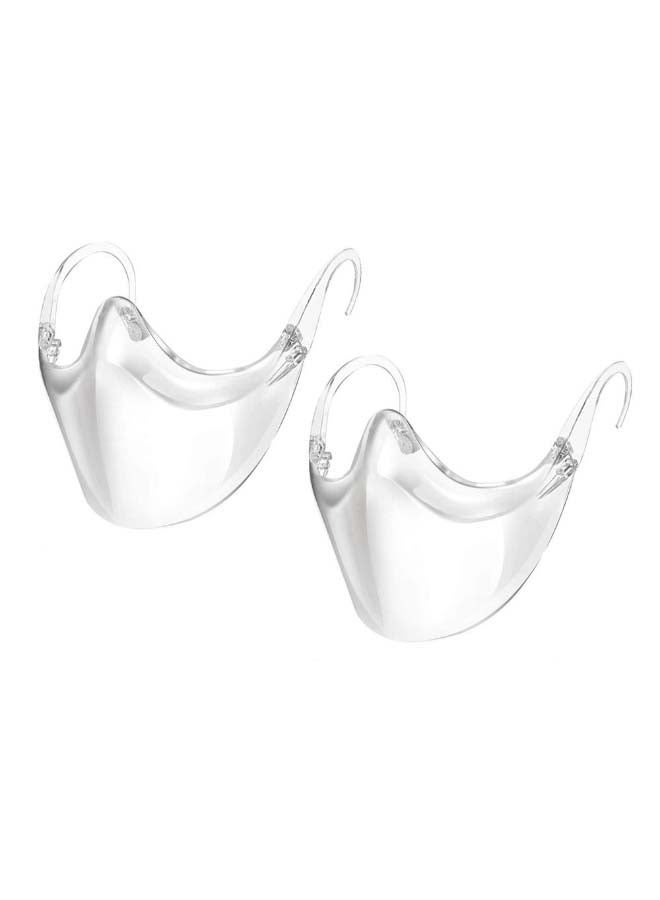 Inder 2-Piece Face Mask Set - Image 1